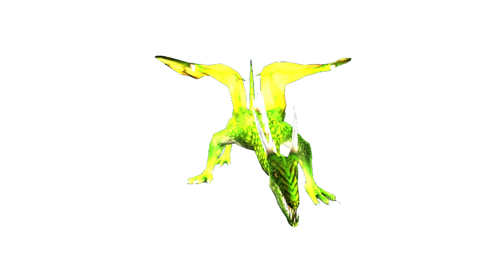 Plane Image